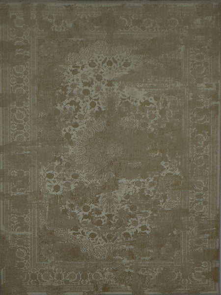 Modern Vintage Rug - 5 x 7 ft