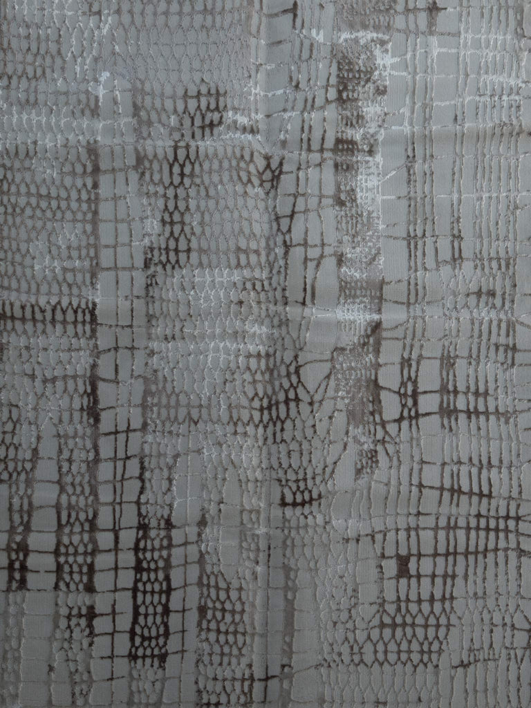 Modern Contemporary Rug - 5 x 7 ft