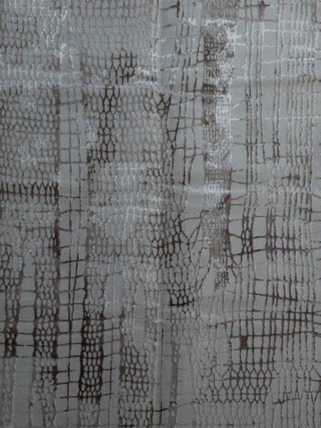 Modern Contemporary Rug - 5 x 7 ft