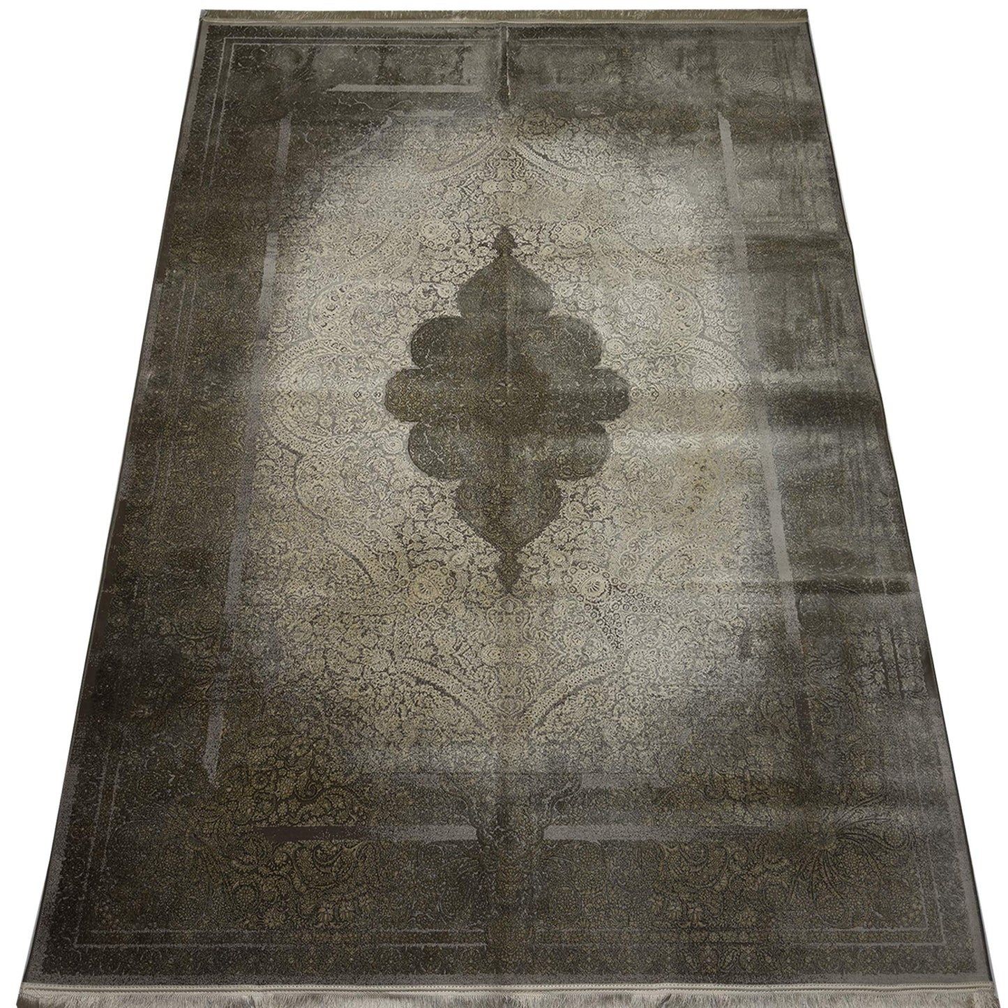 Transitional Classic Rug - 7 x 10 ft