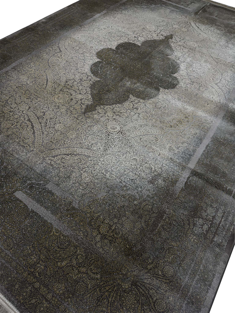 Transitional Classic Rug - 7 x 10 ft