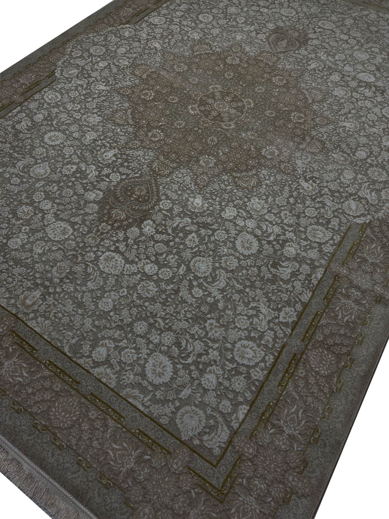Transitional / Vintage Rug - 7 x 10 ft