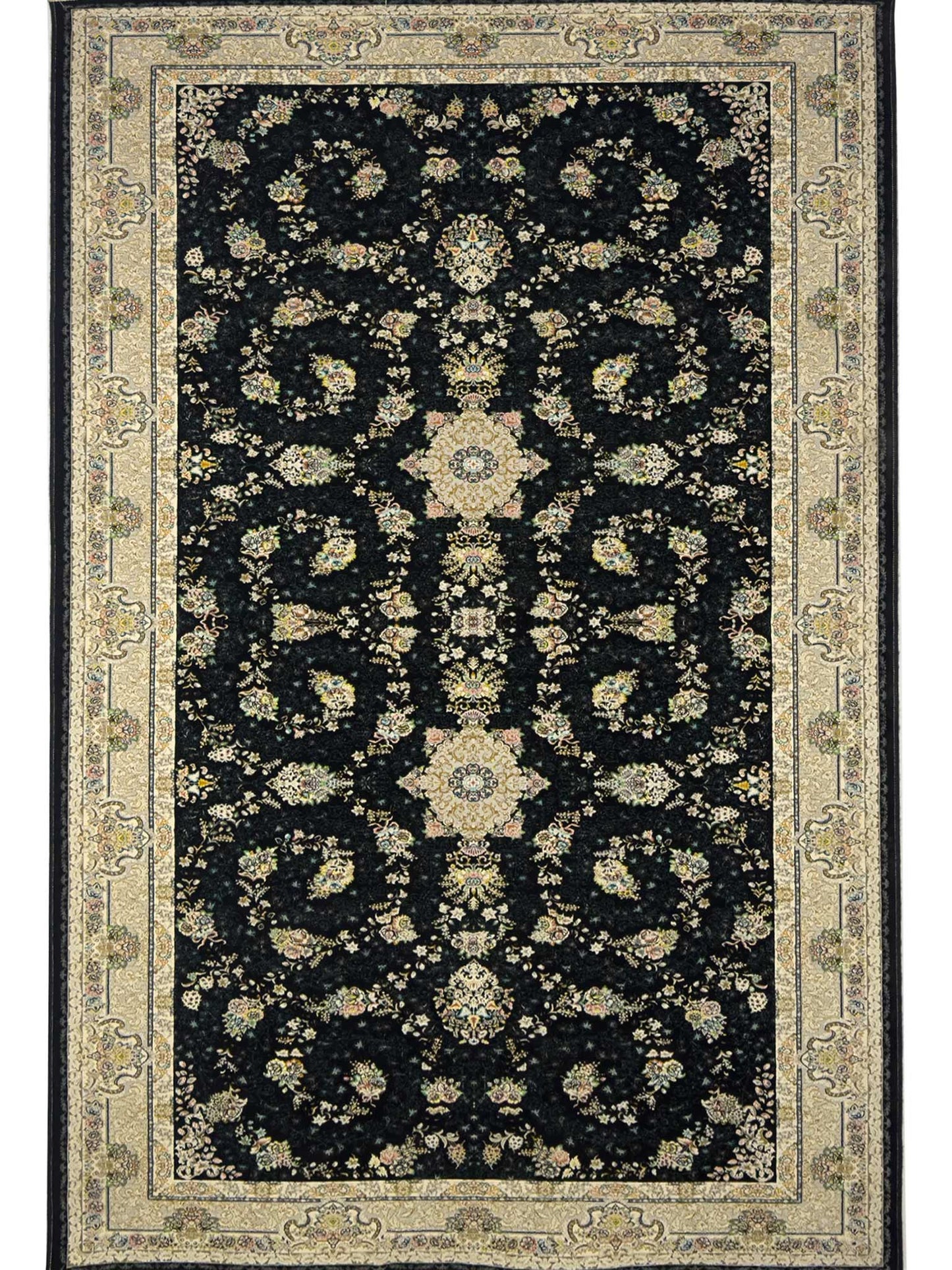 Modern Classic Runner - 5 x 10 ft