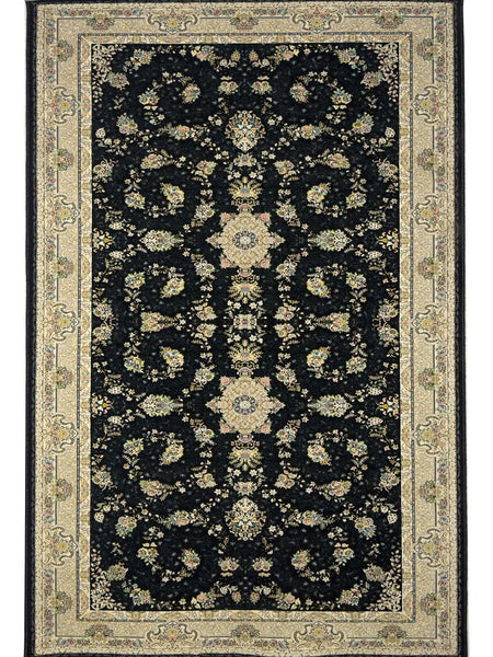 Modern Classic Runner - 5 x 10 ft