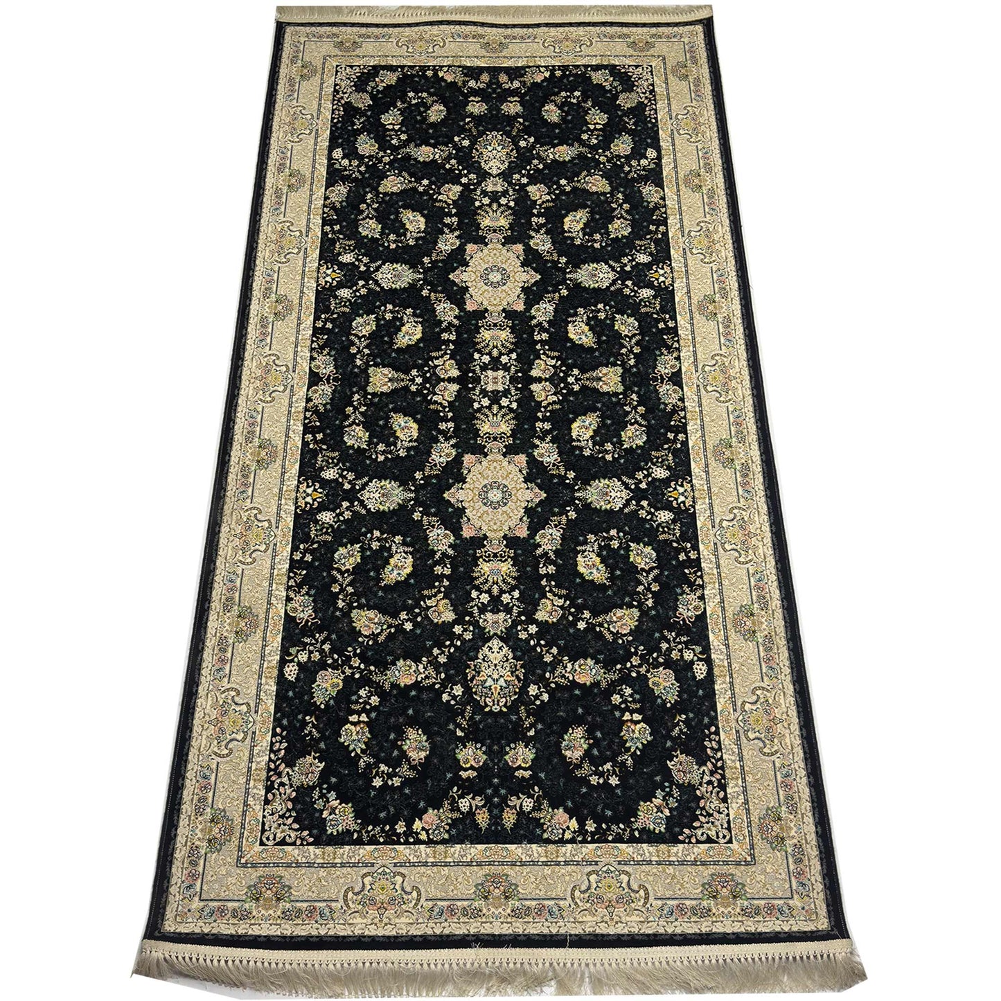 Modern Classic Runner - 5 x 10 ft