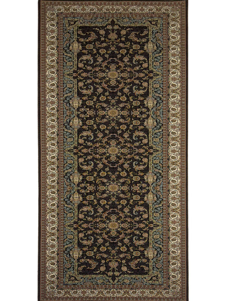 Modern Classic Runner - 3 x 10 ft
