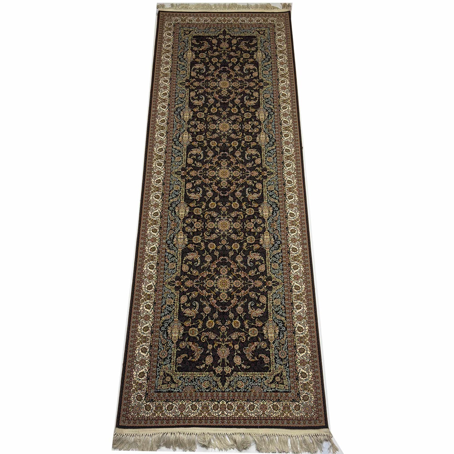 Modern Classic Runner - 3 x 10 ft