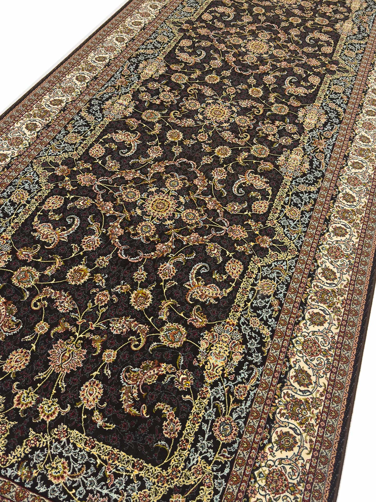 Modern Classic Runner - 3 x 10 ft