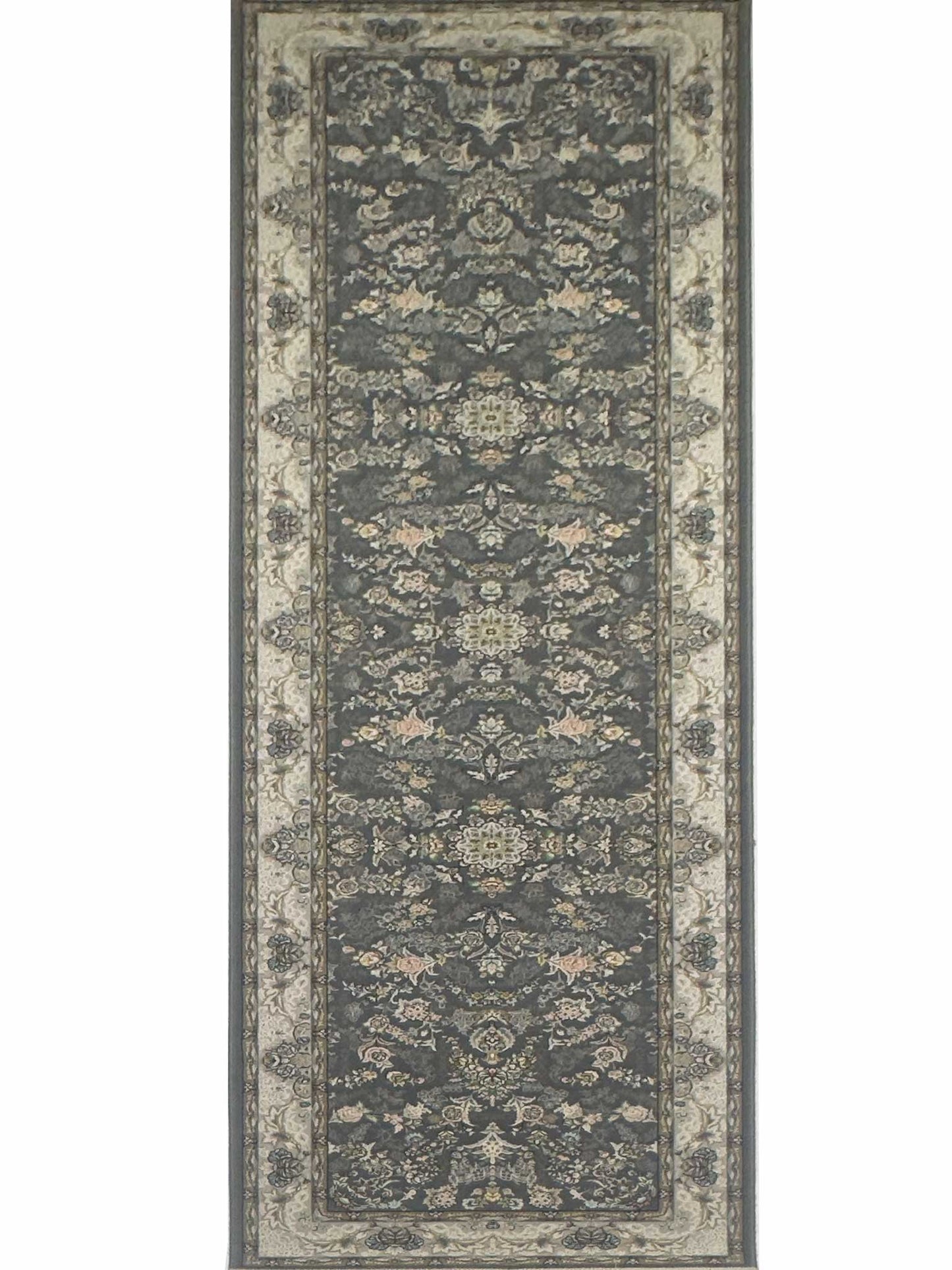 Modern Classic Runner - 2.5 x 10 ft