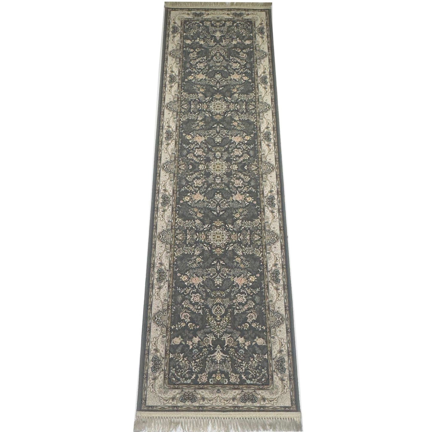 Modern Classic Runner - 2.5 x 10 ft
