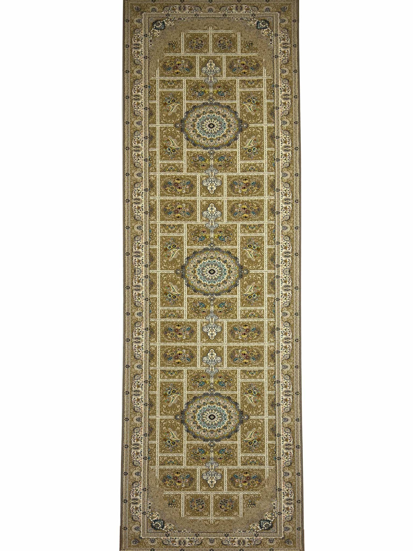 Modern Classic Runner - 3 x 13 ft