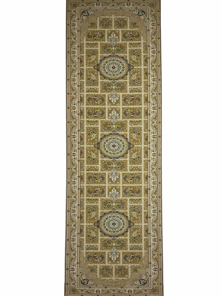 Modern Classic Runner - 3 x 13 ft