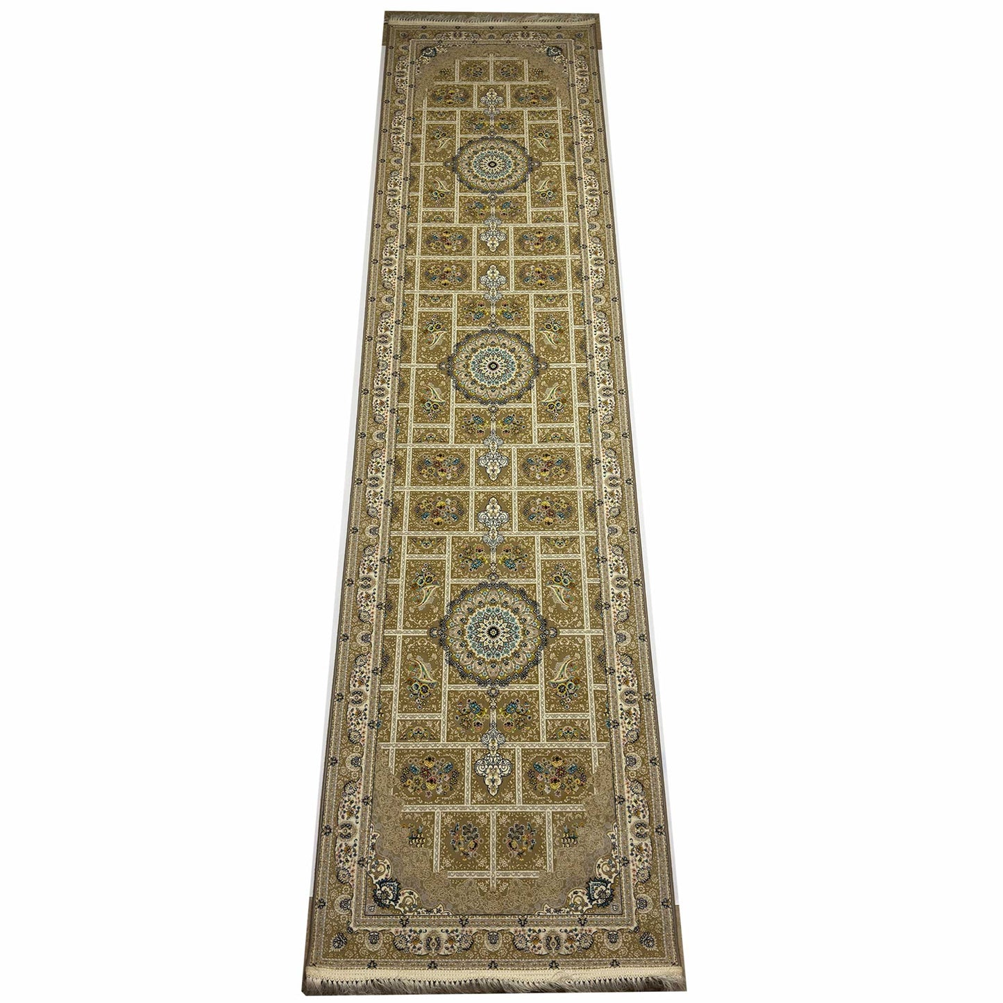 Modern Classic Runner - 3 x 13 ft