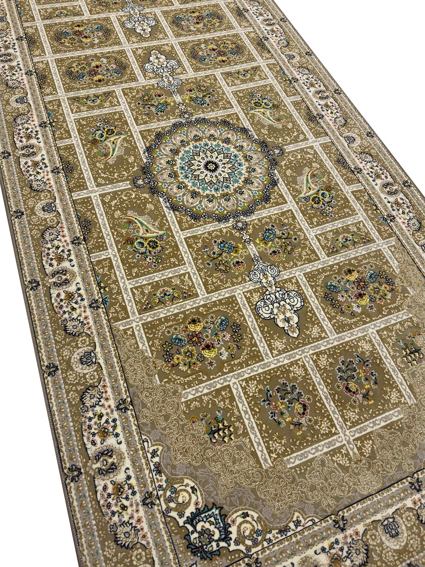 Modern Classic Runner - 3 x 13 ft