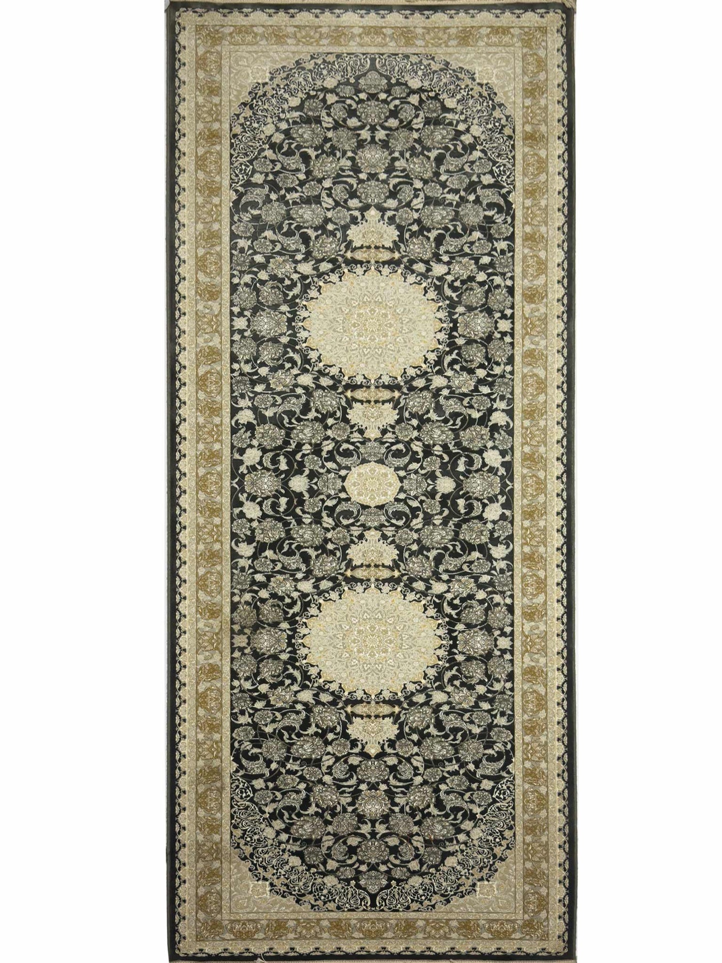 Modern Classic Runner - 3 x 10 ft