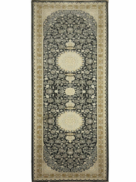 Modern Classic Runner - 3 x 10 ft
