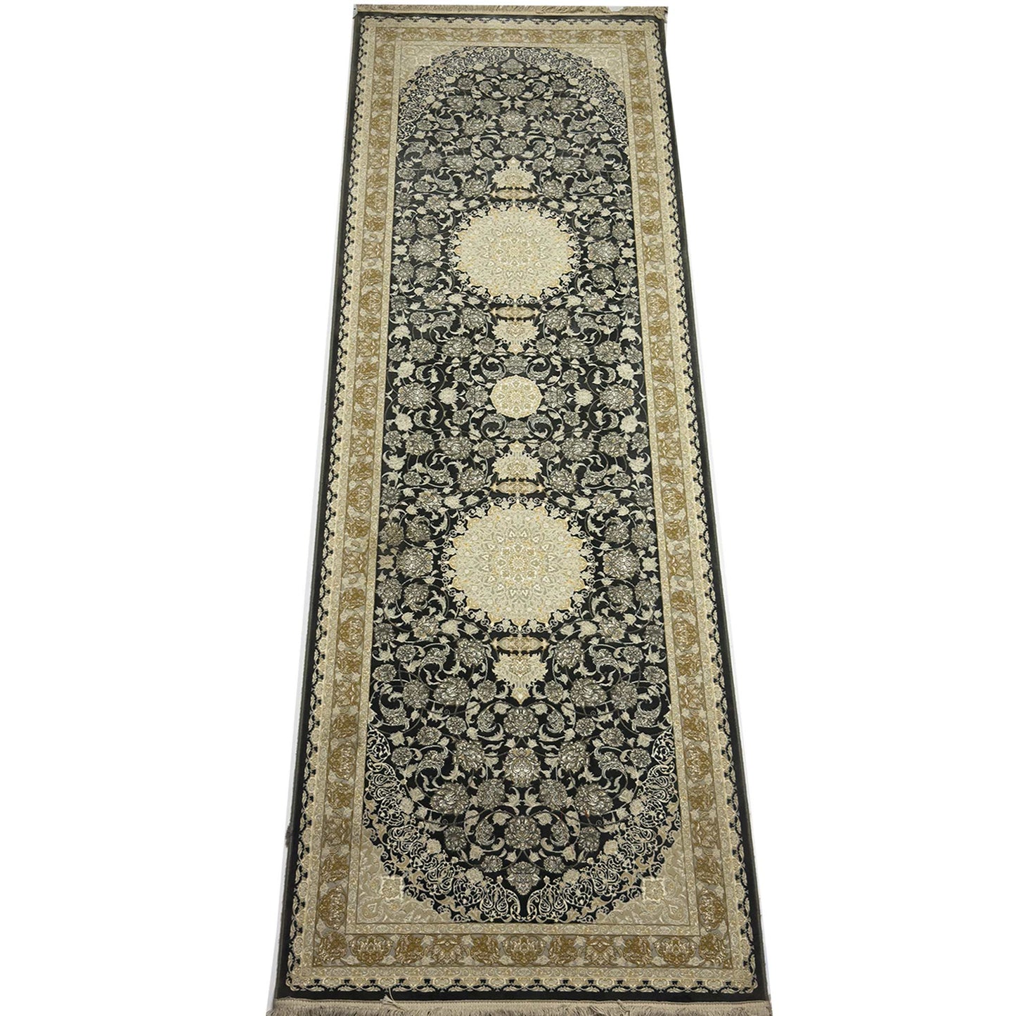 Modern Classic Runner - 3 x 10 ft