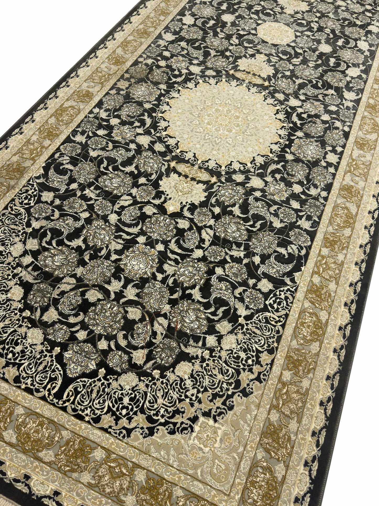 Modern Classic Runner - 3 x 10 ft