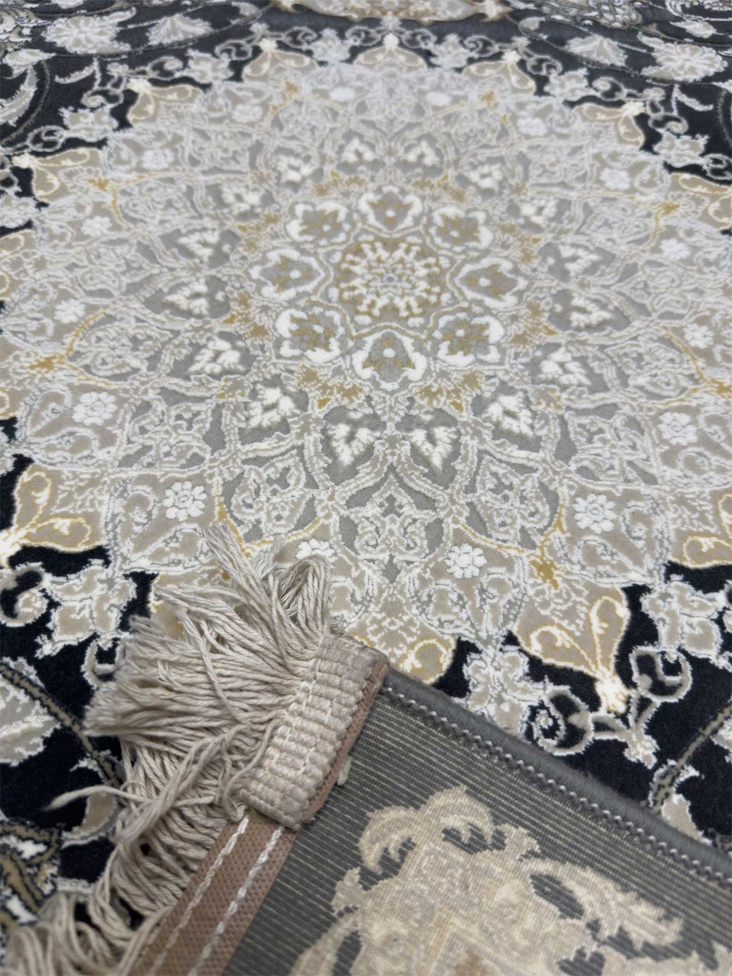 Modern Classic Runner - 3 x 10 ft