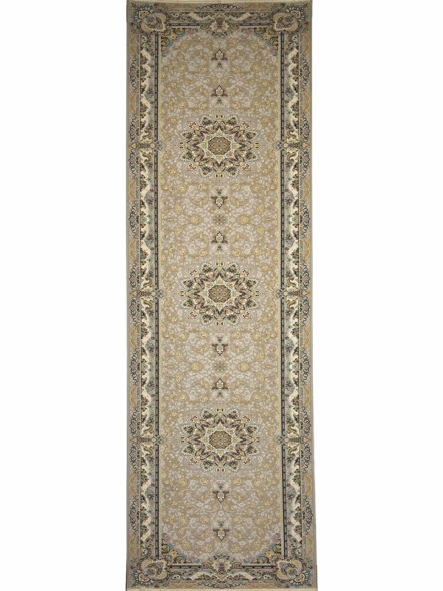 Modern Classic Runner - 3 x 13 ft
