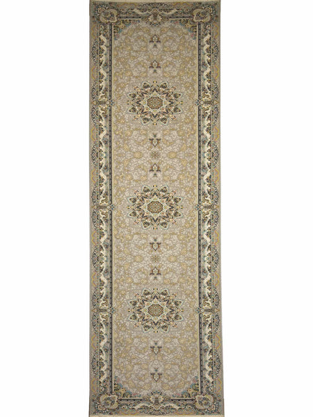 Modern Classic Runner - 3 x 13 ft