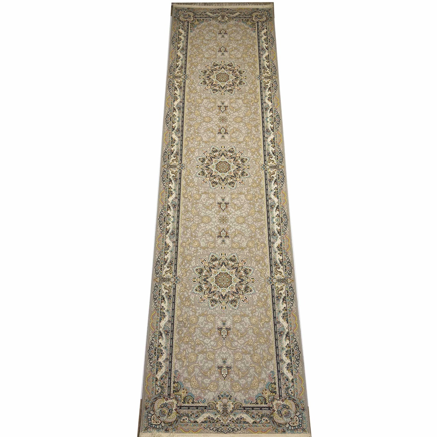 Modern Classic Runner - 3 x 13 ft