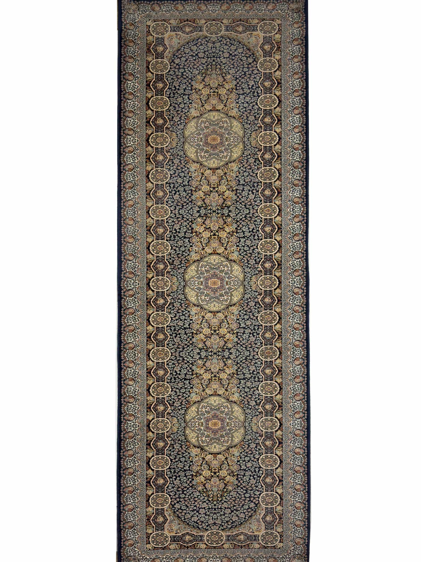 Modern Classic Runner - 3 x 13 ft