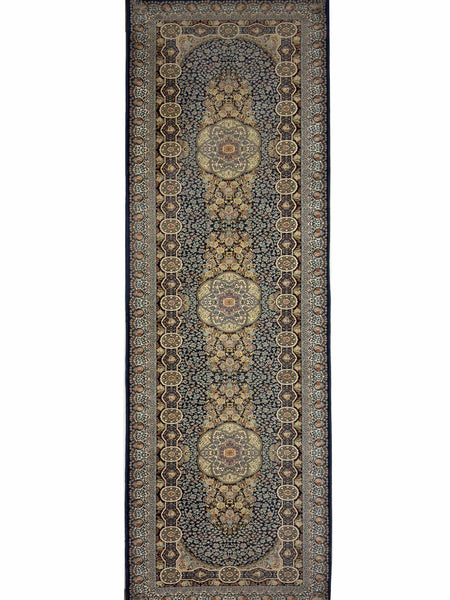 Modern Classic Runner - 3 x 13 ft
