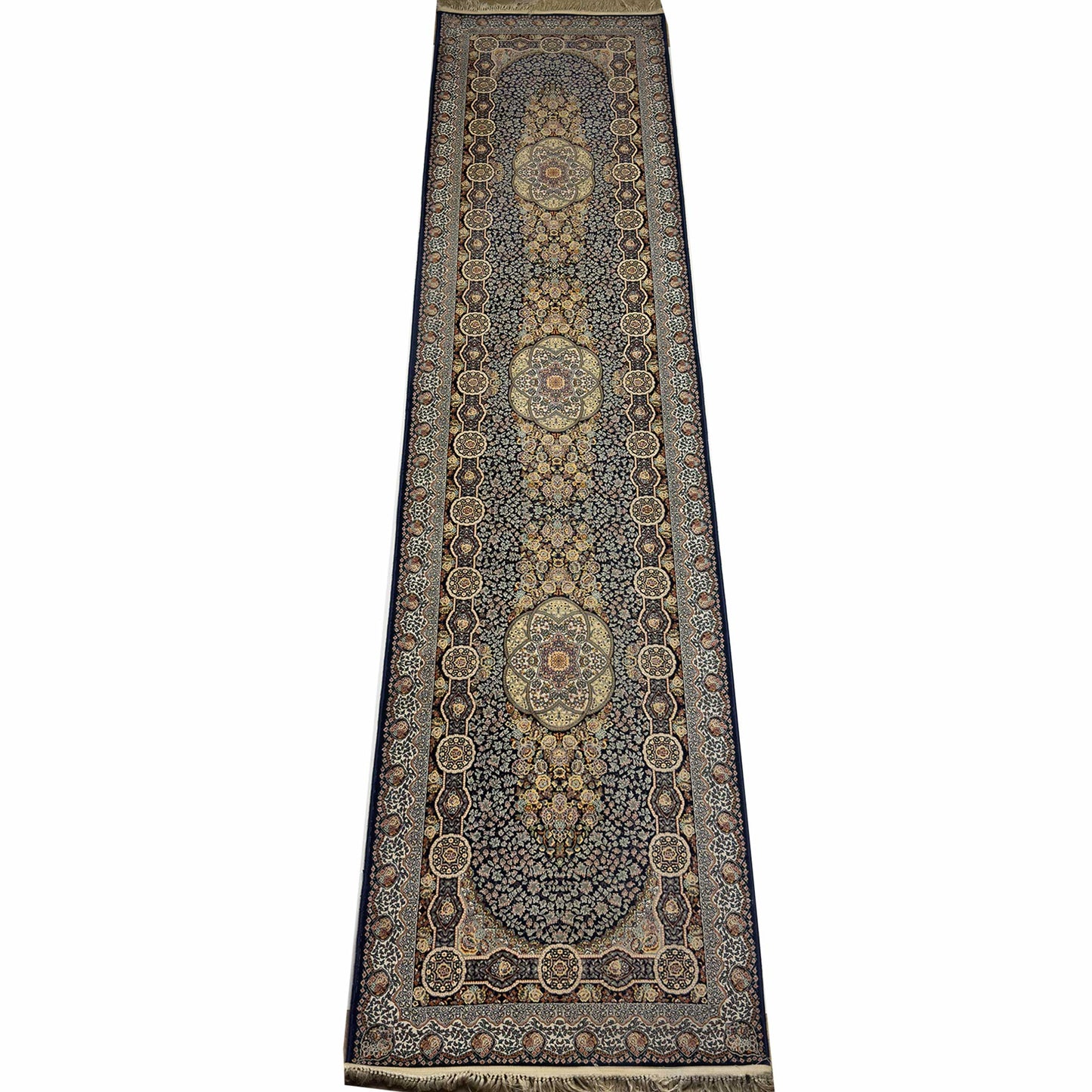 Modern Classic Runner - 3 x 13 ft