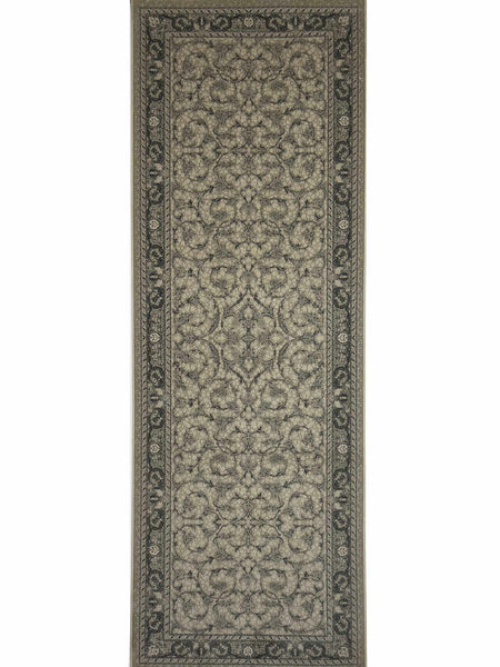Modern Classic Runner - 3 x 10 ft