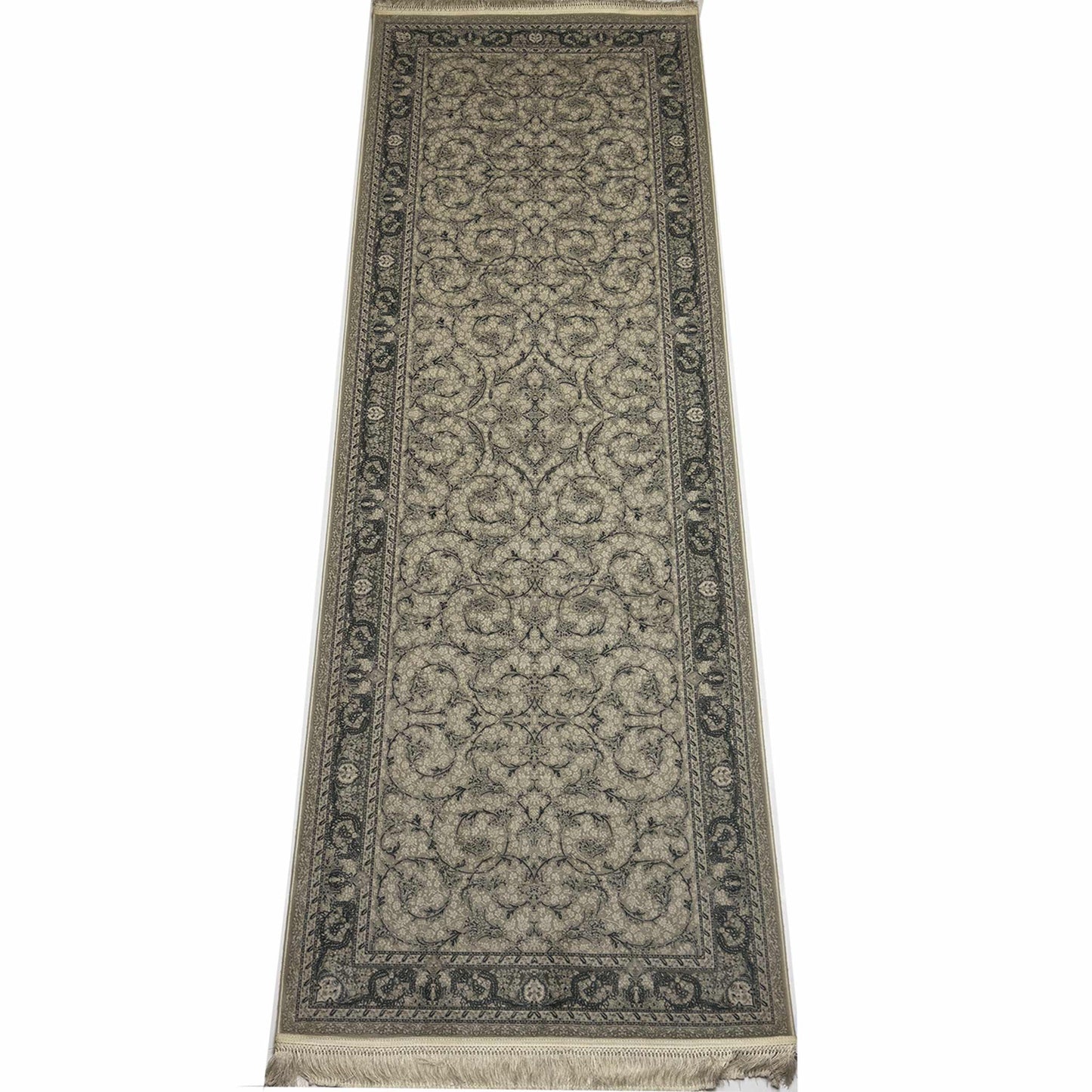 Modern Classic Runner - 3 x 10 ft