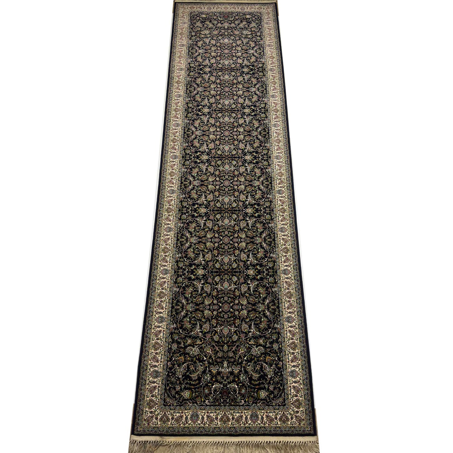 Modern Classic Runner - 3 x 13 ft