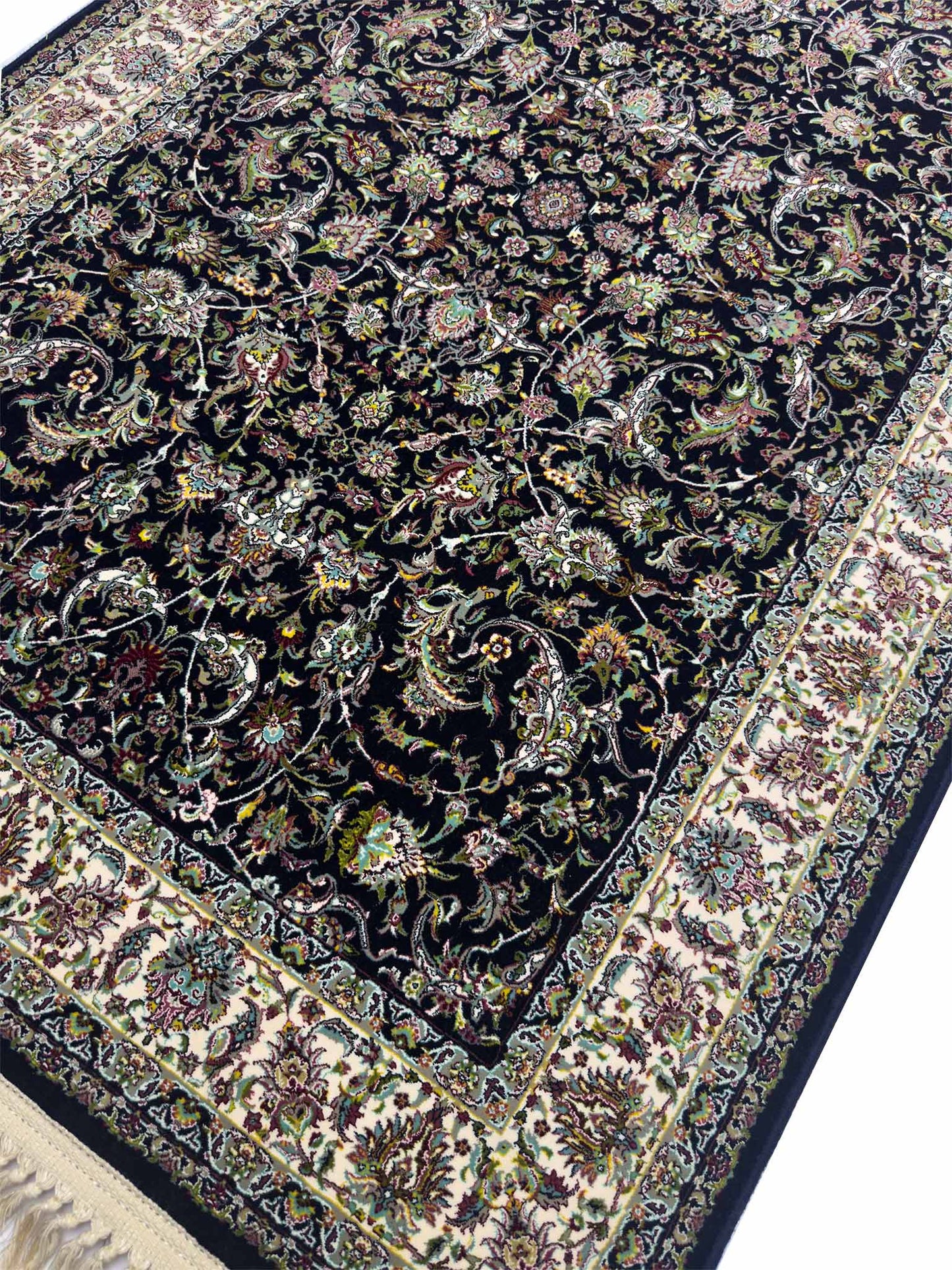 Modern Classic Runner - 3 x 13 ft