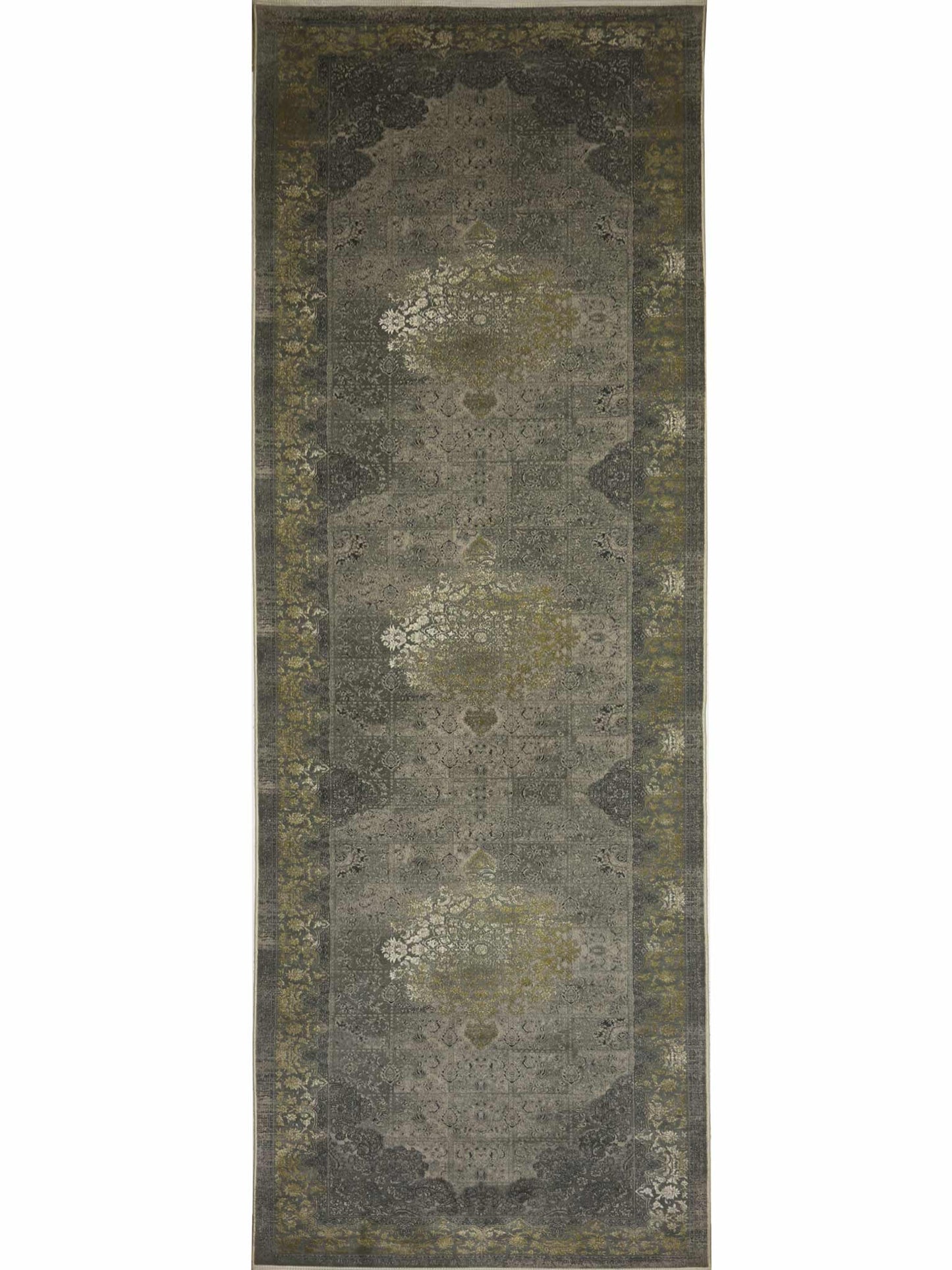 Modern Classic Runner - 3 x 13 ft
