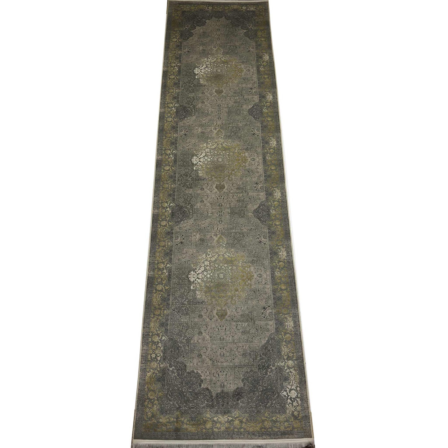 Modern Classic Runner - 3 x 13 ft