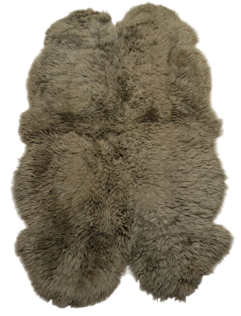 Sheep Skin - 5 x 3 ft