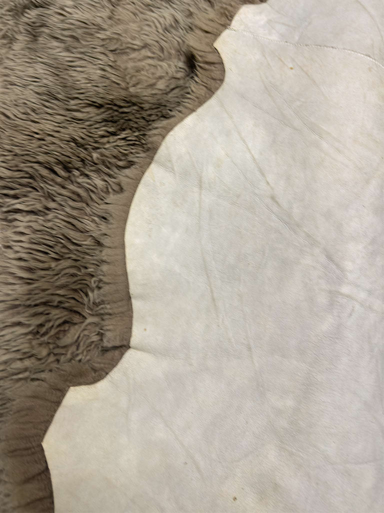 Sheep Skin - 5 x 3 ft