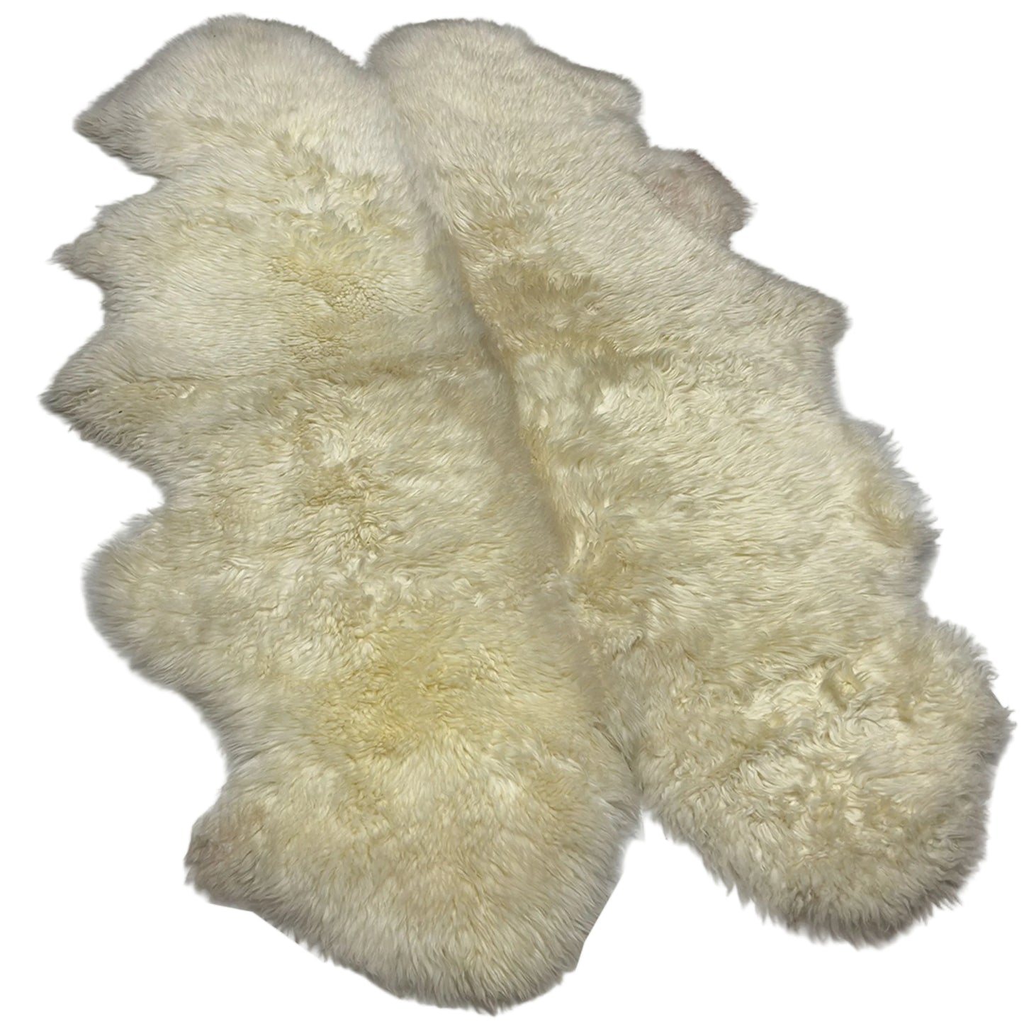 Sheep Skin - 4 x 6 ft