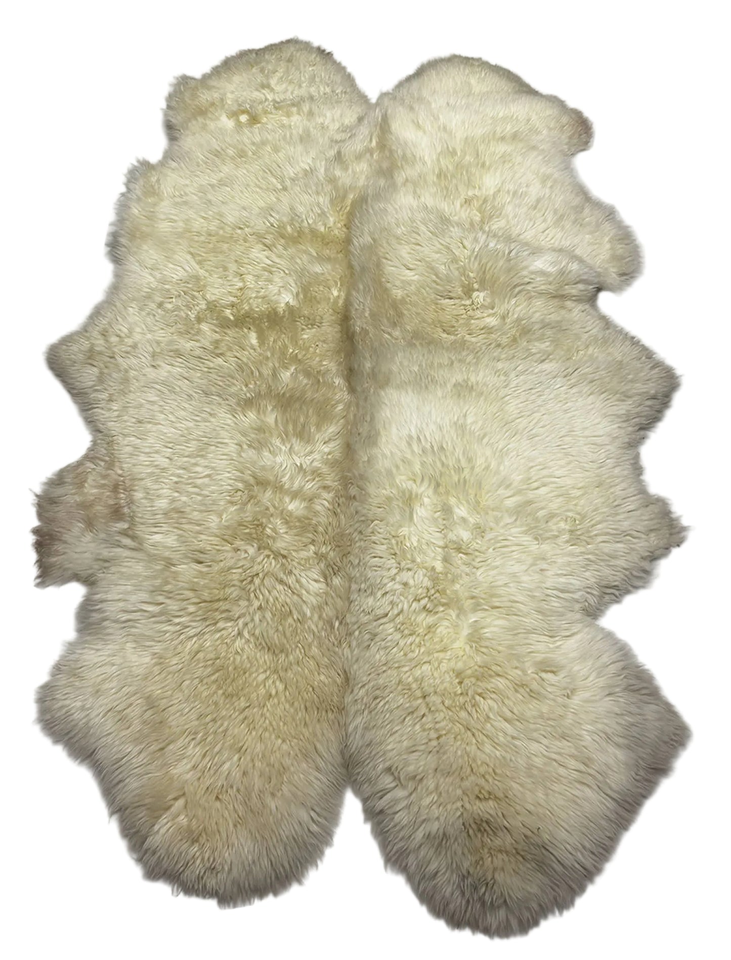 Sheep Skin - 4 x 6 ft