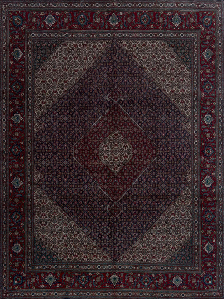 Tabrez Mahi - 10 x 13 ft