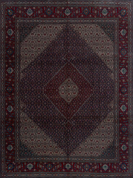 Tabrez Mahi - 10 x 13 ft