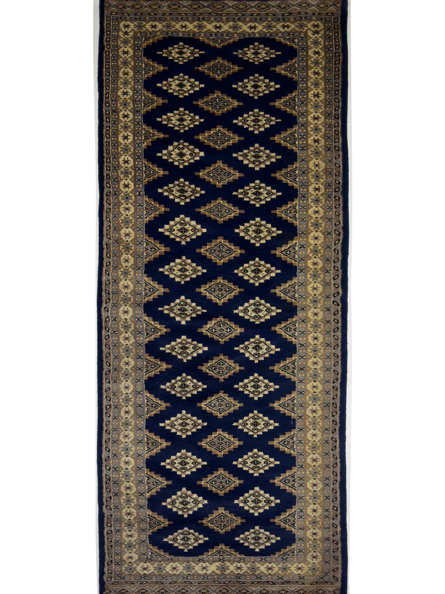 Jaldar Runner - 2.5 x 10 ft