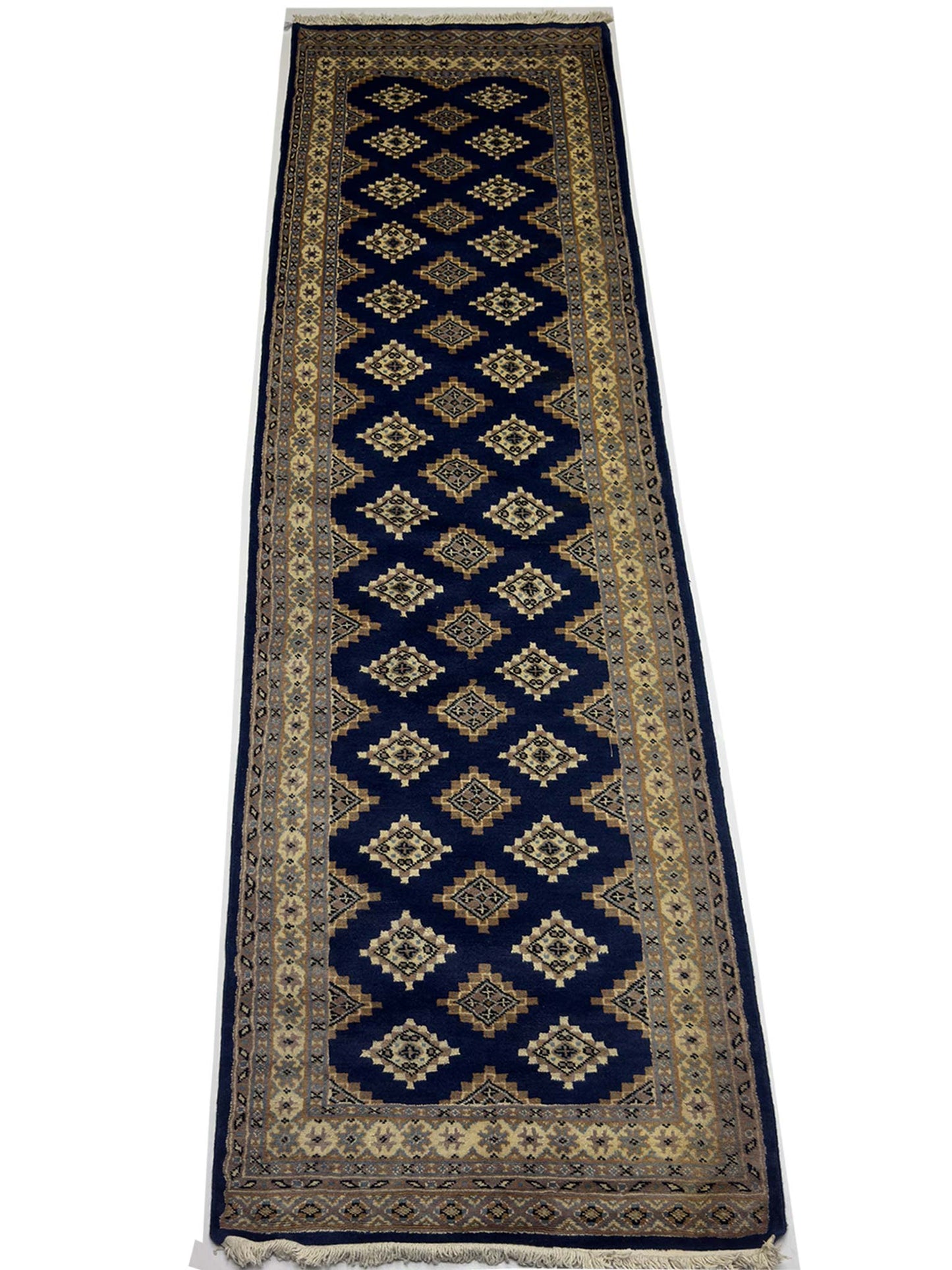 Jaldar Runner - 2.5 x 10 ft