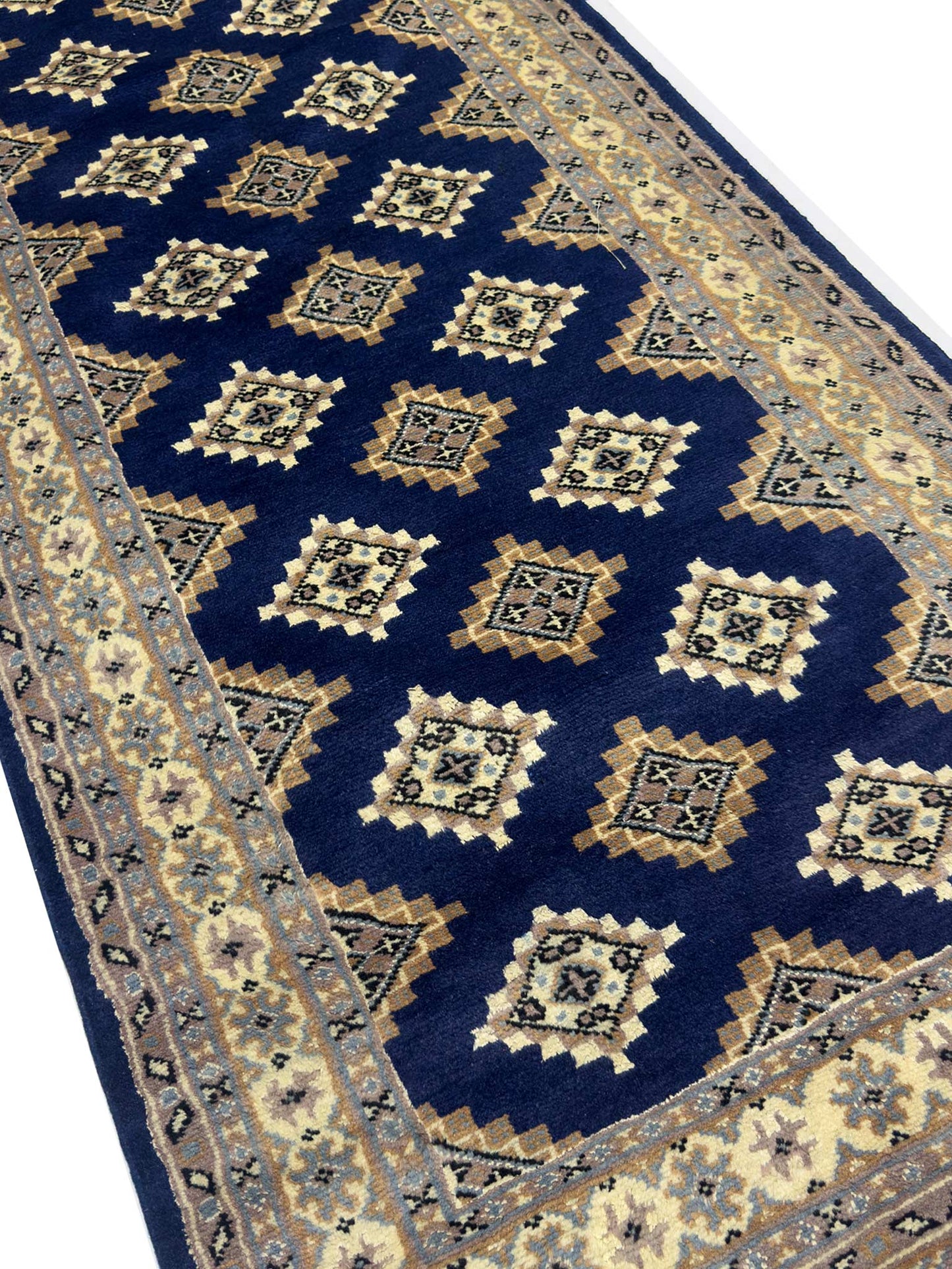 Jaldar Runner - 2.5 x 10 ft
