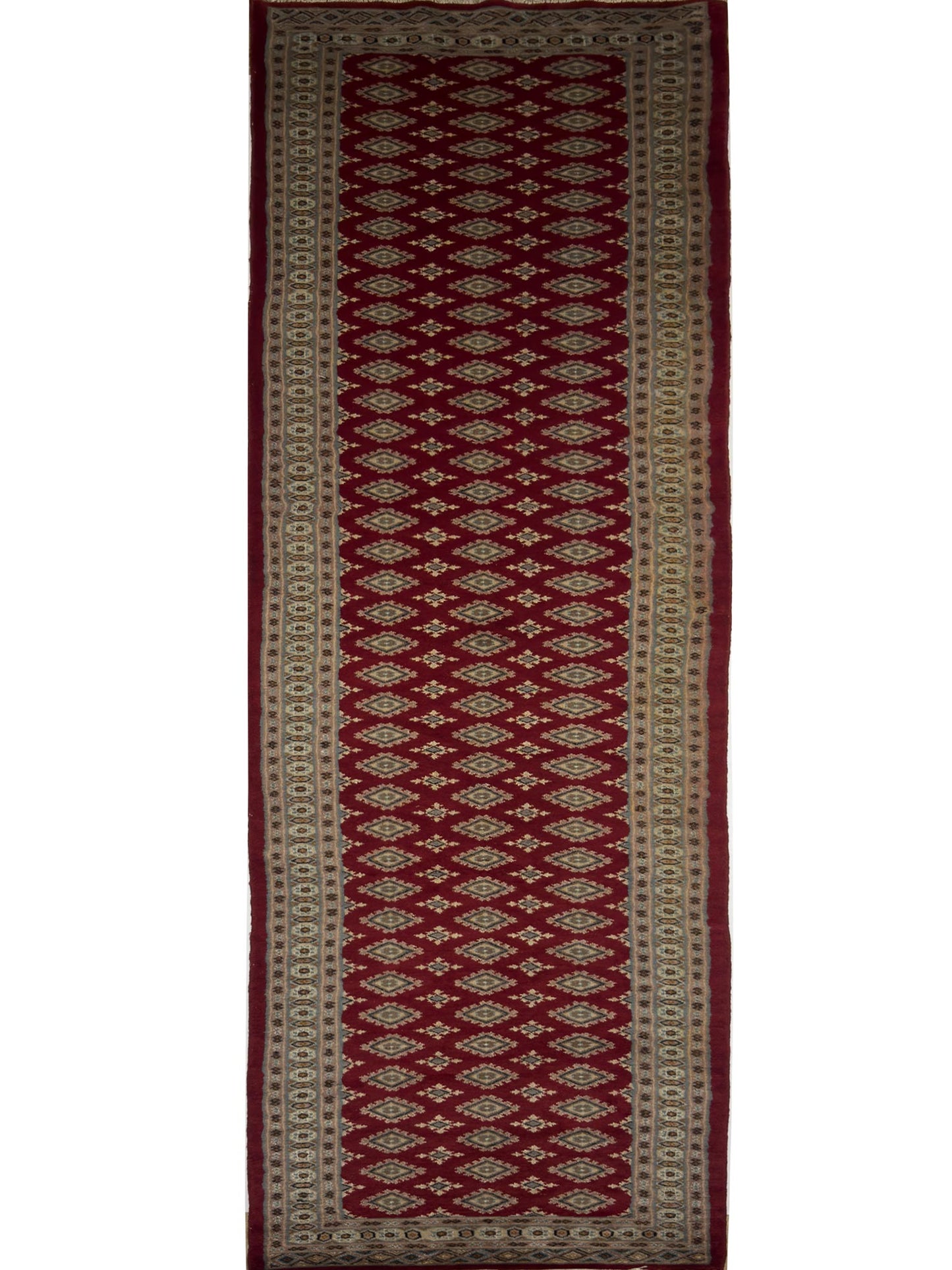 Jaldar Runner - 2.5 x 13 ft