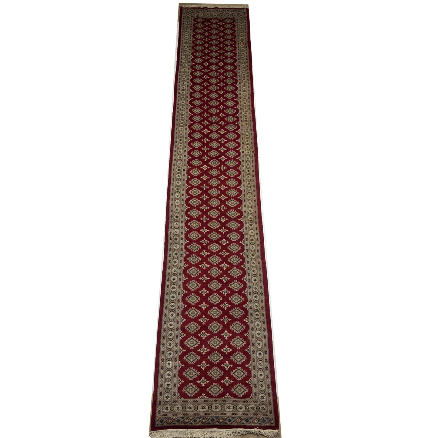 Jaldar Runner - 2.5 x 13 ft