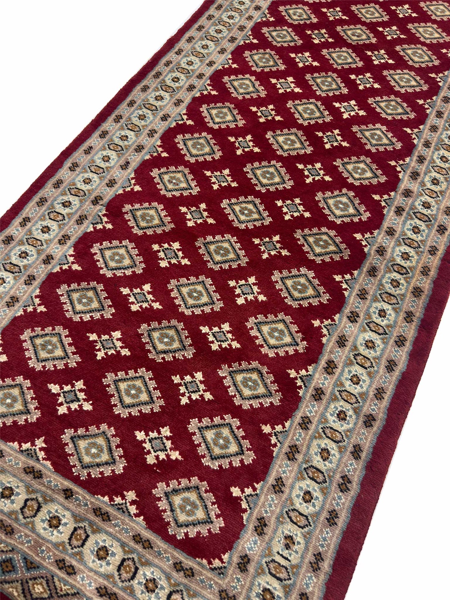 Jaldar Runner - 2.5 x 13 ft