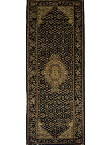Persian Mahi Runner - 2.5 x 10 ft