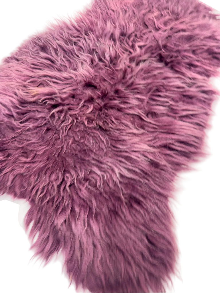 Sheep Skin - 2 x 3 ft
