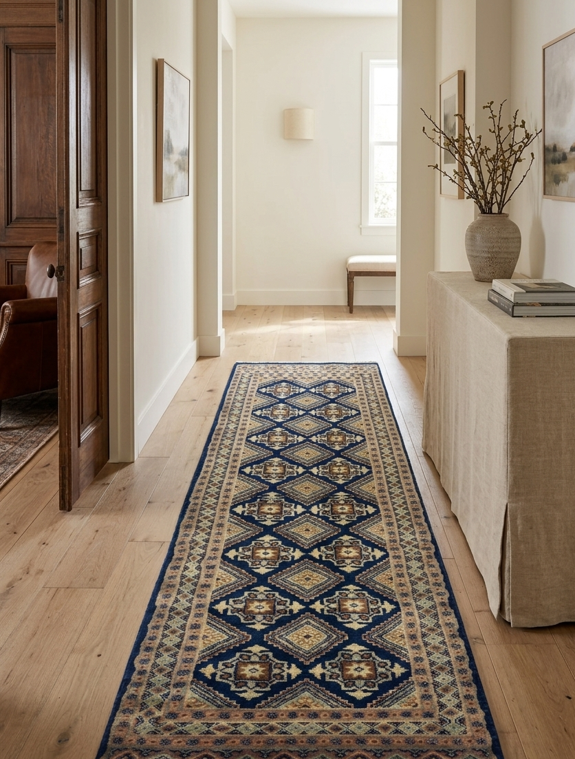 Jaldar Runner - 2 x 6 ft